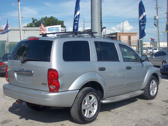 Dodge Durango 2006 photo 1