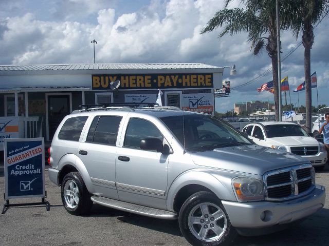 Dodge Durango 2006 photo 2