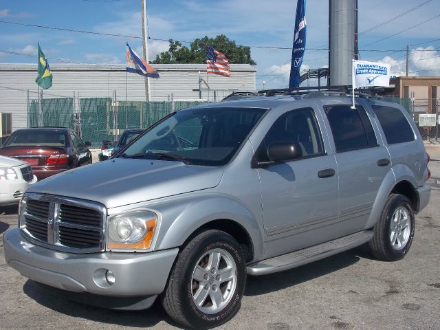 Dodge Durango 2006 photo 4