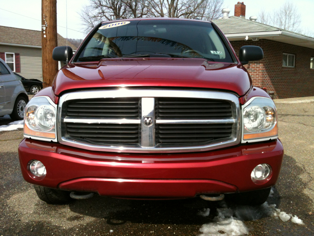 Dodge Durango 2006 photo 2