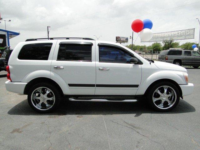 Dodge Durango SLT Sport Utility