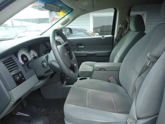 Dodge Durango 2006 photo 0