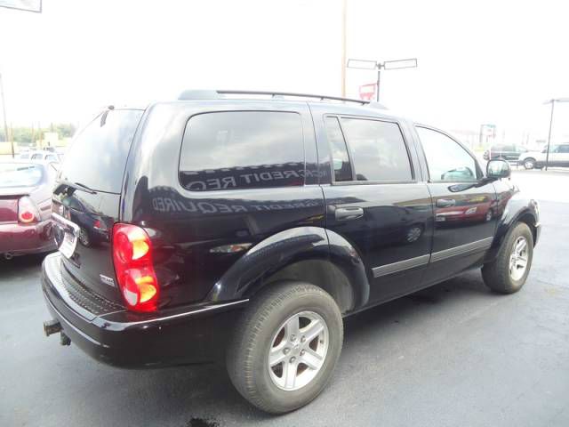 Dodge Durango 2006 photo 4