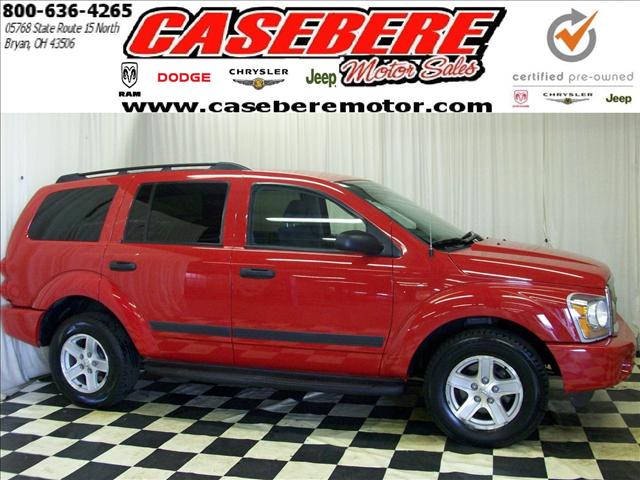 Dodge Durango SLT Sport Utility