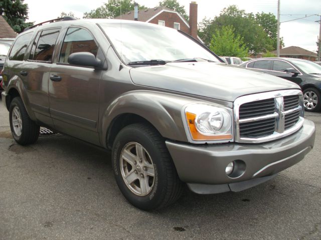 Dodge Durango Wagon SE SUV