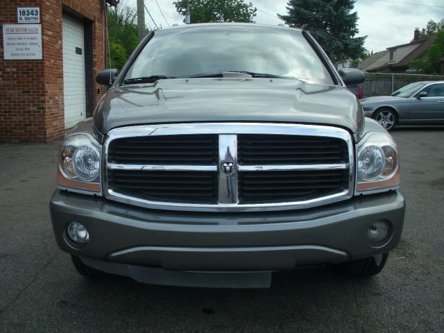 Dodge Durango 2006 photo 1