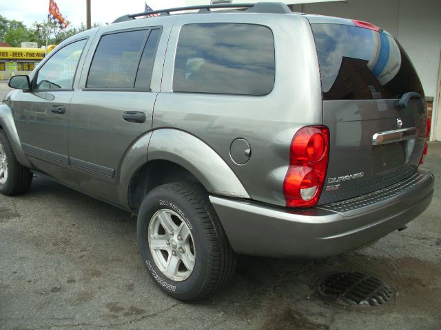 Dodge Durango 2006 photo 2