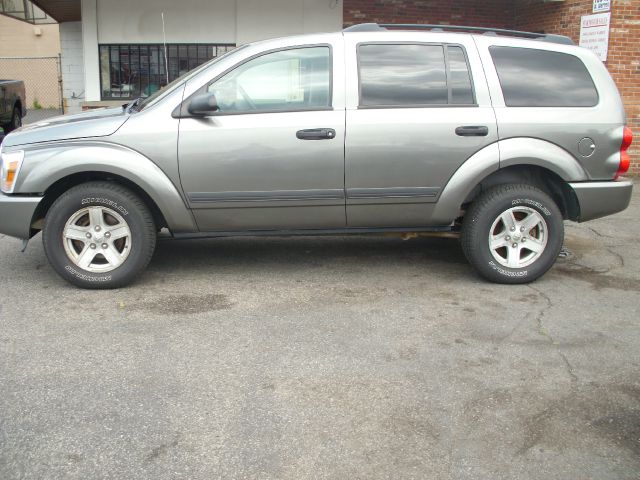 Dodge Durango 2006 photo 3