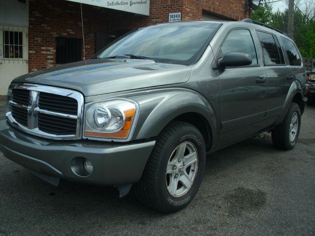 Dodge Durango 2006 photo 4