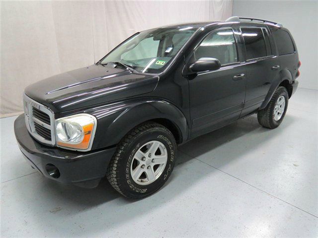 Dodge Durango 2006 photo 4