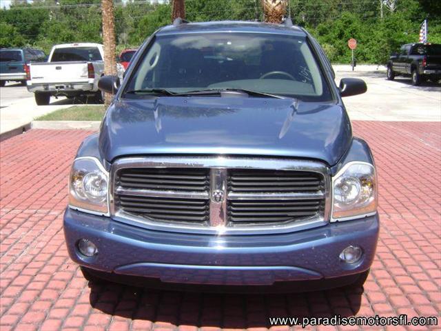 Dodge Durango 2006 photo 1