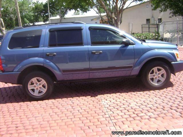 Dodge Durango 2006 photo 2