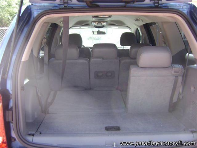 Dodge Durango 2006 photo 3