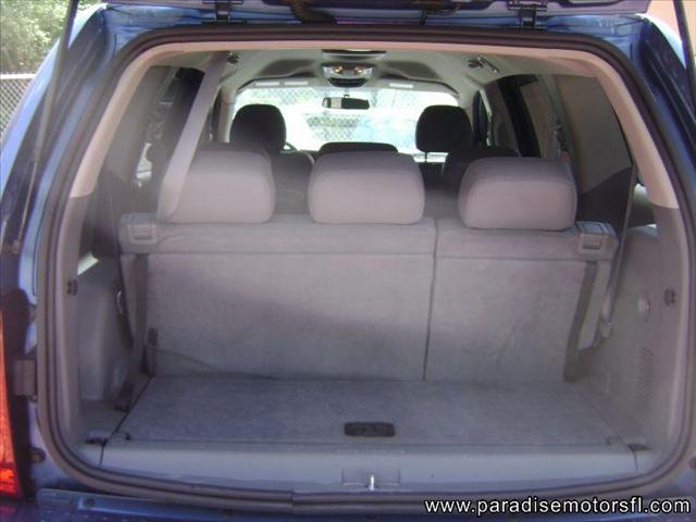 Dodge Durango 2006 photo 4