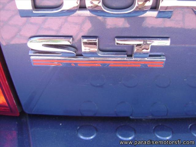 Dodge Durango 2006 photo 5