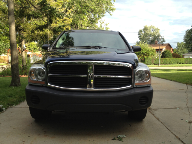 Dodge Durango 2006 photo 2