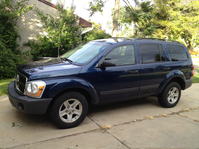 Dodge Durango 2006 photo 3