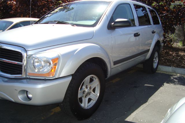 Dodge Durango 2006 photo 1