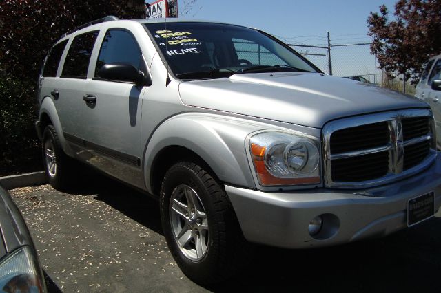 Dodge Durango 2006 photo 5