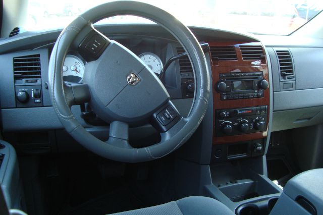 Dodge Durango 2006 photo 6