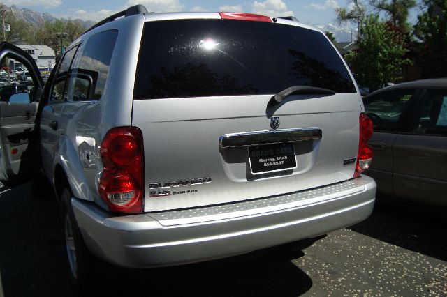 Dodge Durango 2006 photo 7