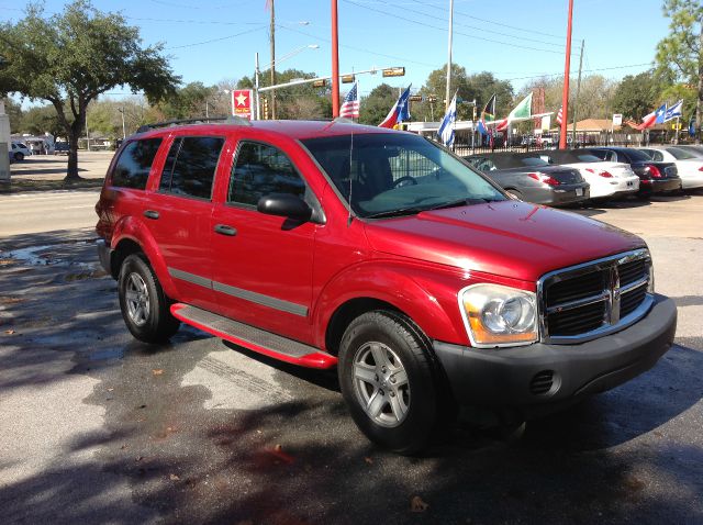 Dodge Durango 2006 photo 10