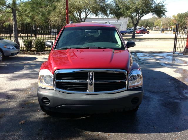 Dodge Durango 2006 photo 11