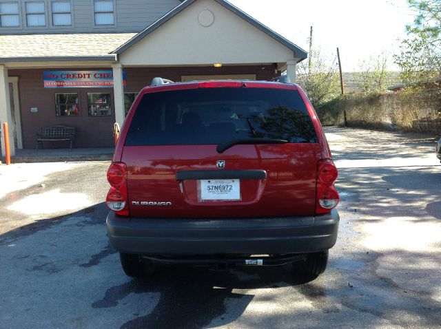 Dodge Durango 2006 photo 3