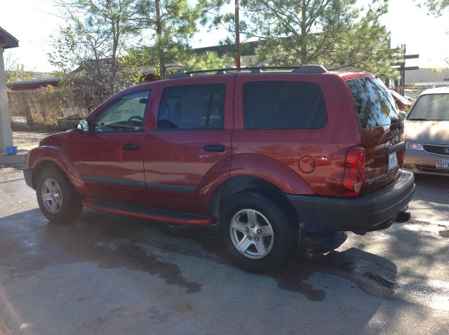 Dodge Durango 2006 photo 7