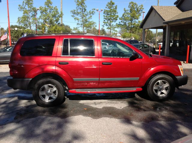 Dodge Durango 2006 photo 9