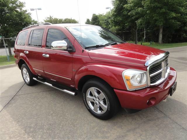 Dodge Durango 2006 photo 2