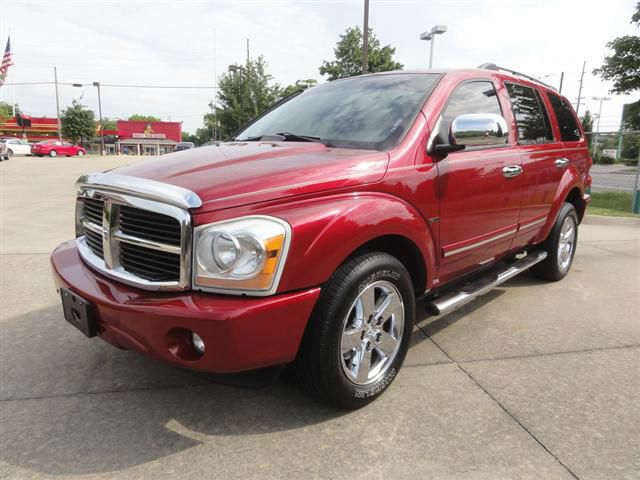 Dodge Durango 2006 photo 3