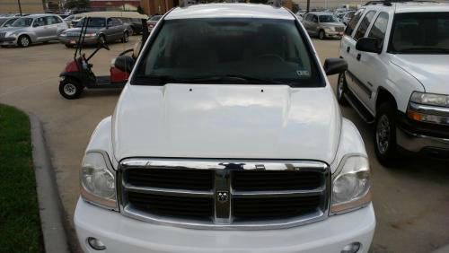 Dodge Durango Super SUV