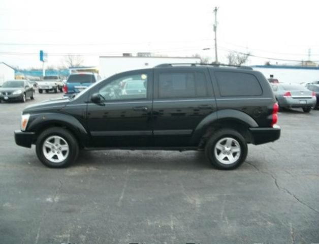 Dodge Durango 2006 photo 2