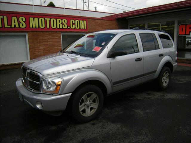 Dodge Durango 2006 photo 2