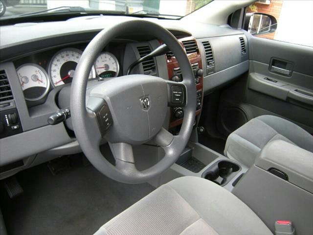 Dodge Durango 2006 photo 3