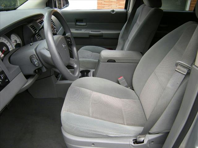 Dodge Durango 2006 photo 4