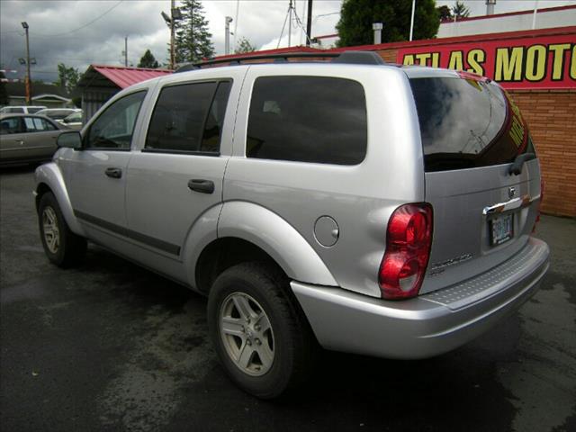 Dodge Durango 2006 photo 5