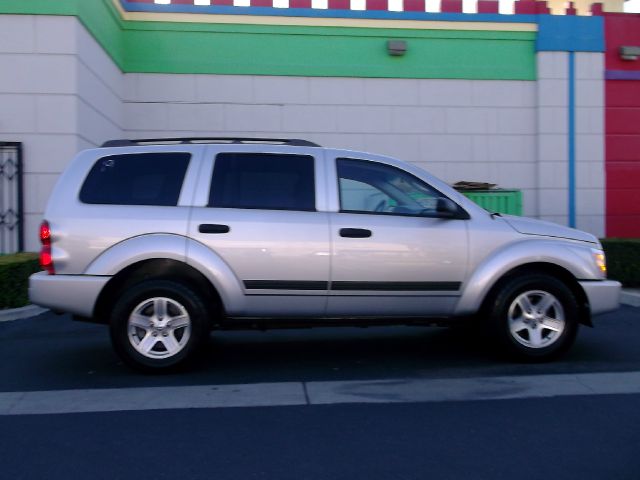 Dodge Durango 2006 photo 1