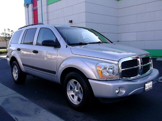 Dodge Durango 2006 photo 2