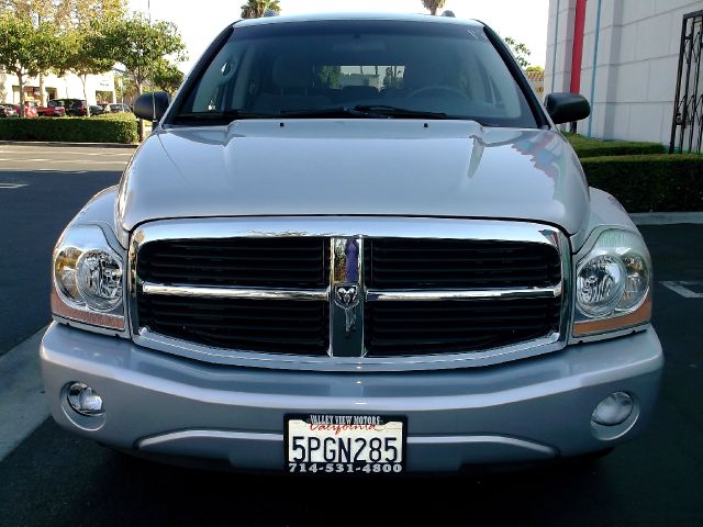 Dodge Durango 2006 photo 3