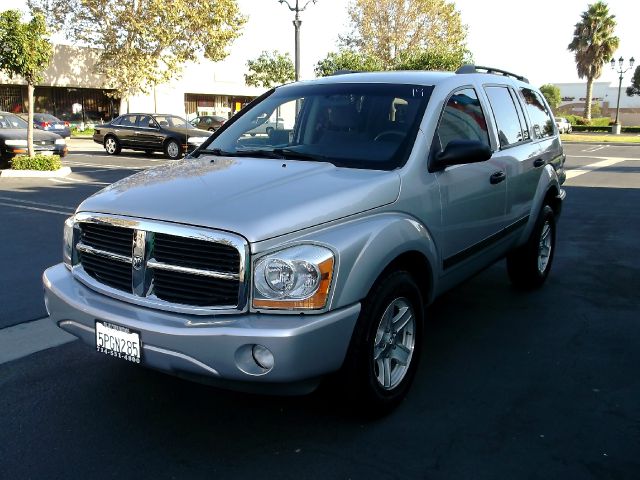 Dodge Durango 2006 photo 4