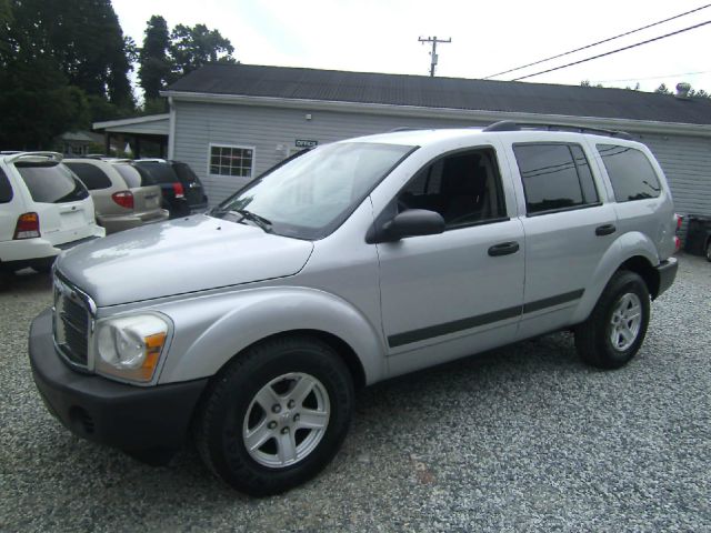 Dodge Durango 2006 photo 4