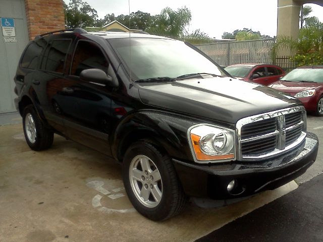 Dodge Durango 2006 photo 2