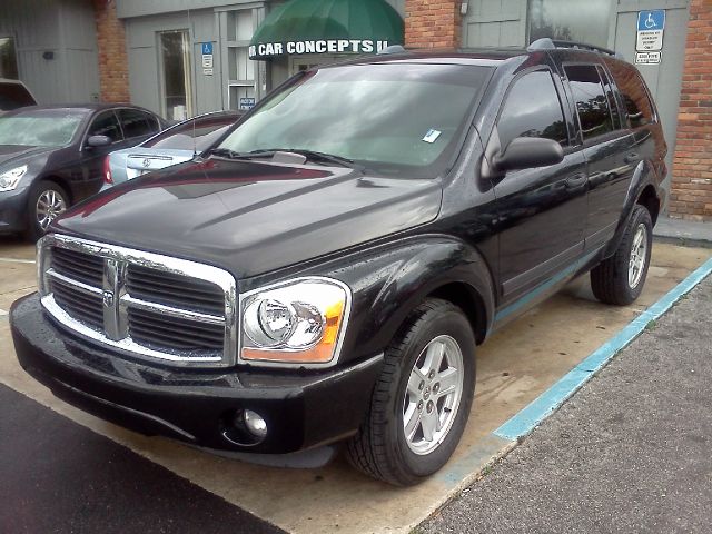 Dodge Durango 2006 photo 3