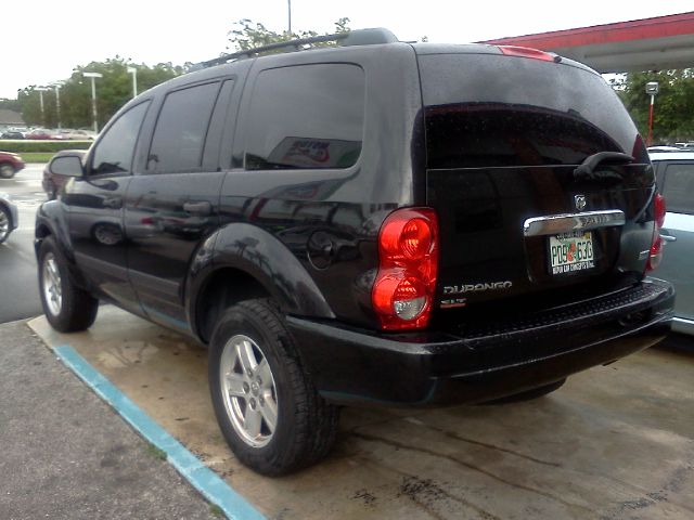 Dodge Durango 2006 photo 4