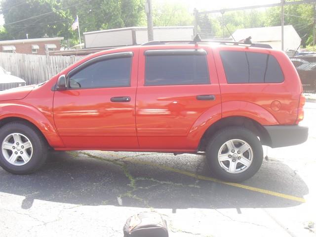 Dodge Durango 2006 photo 1