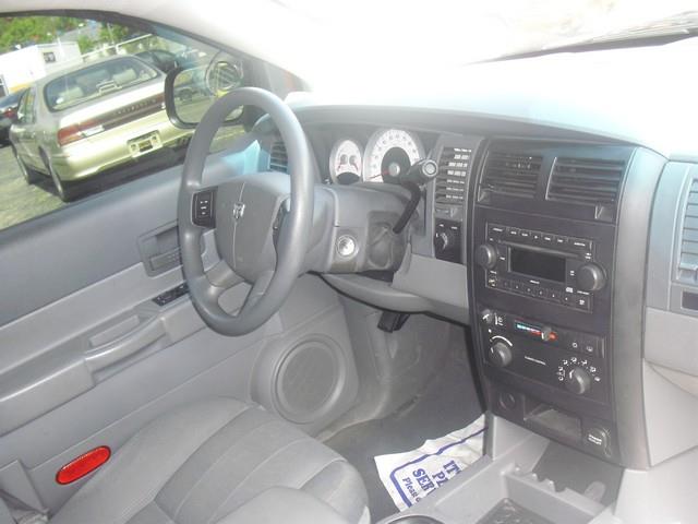 Dodge Durango 2006 photo 3