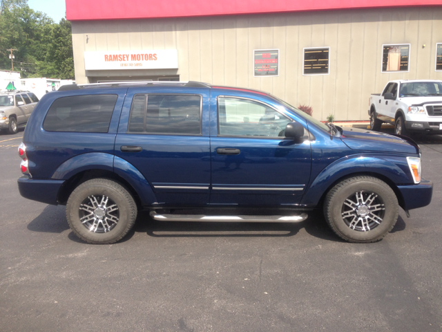 Dodge Durango 2006 photo 2