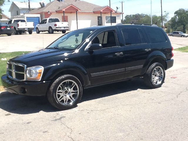 Dodge Durango 2006 photo 1